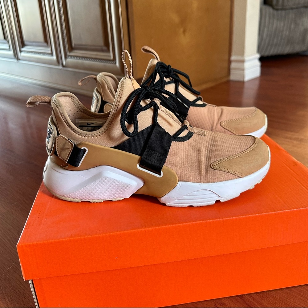Nike Air Huaraches